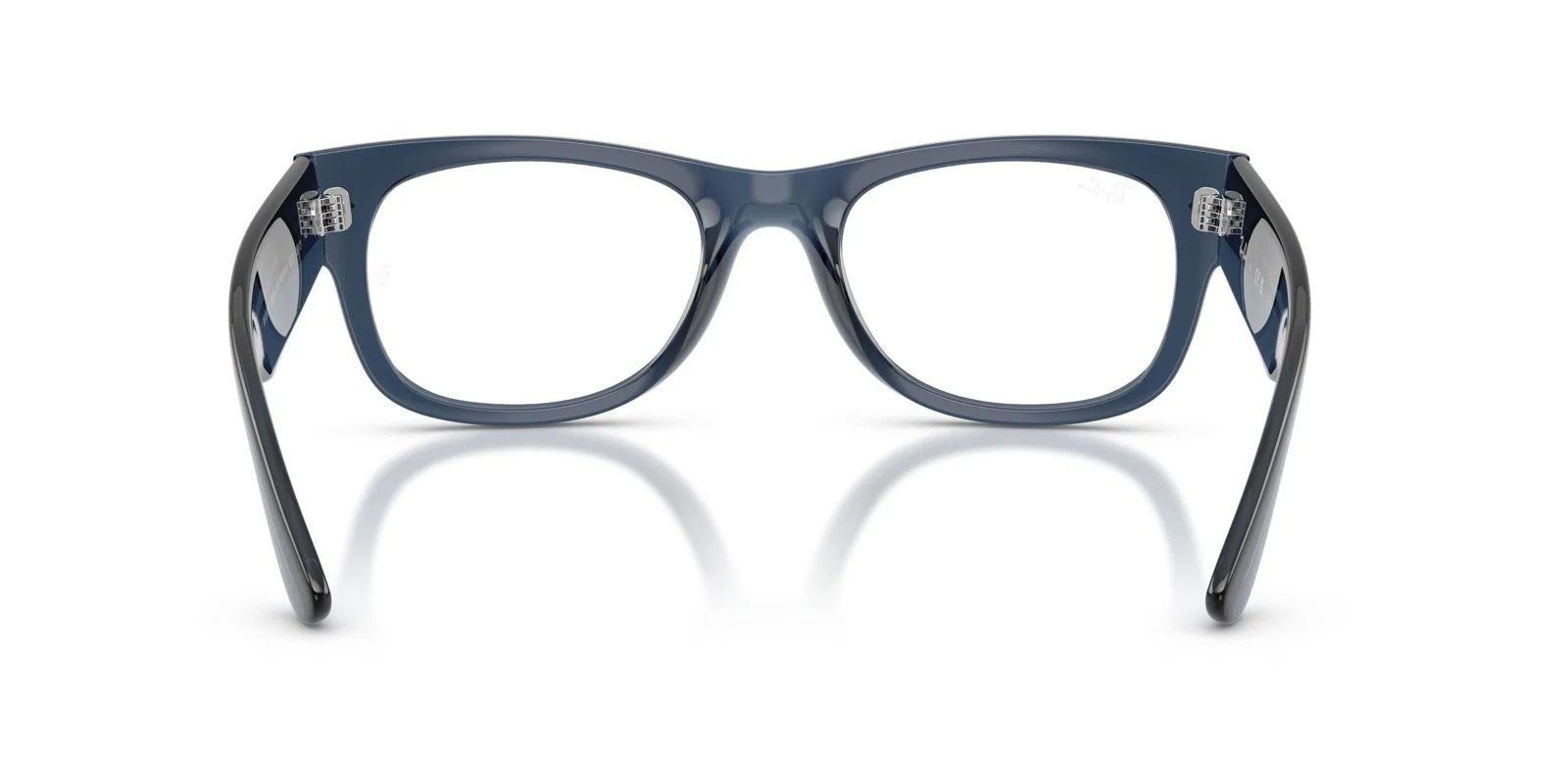 Ray-Ban Mega Wayfarer Ii 0832VF Eyeglasses - view 21